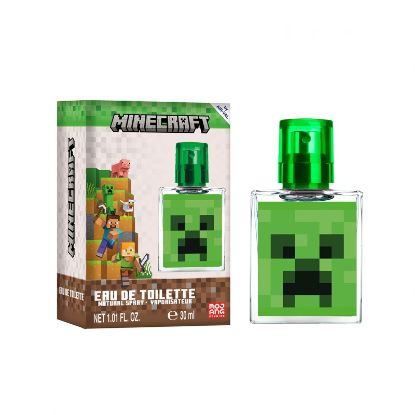 Εικόνα της AIRVAL Minecraft EDT 30ml