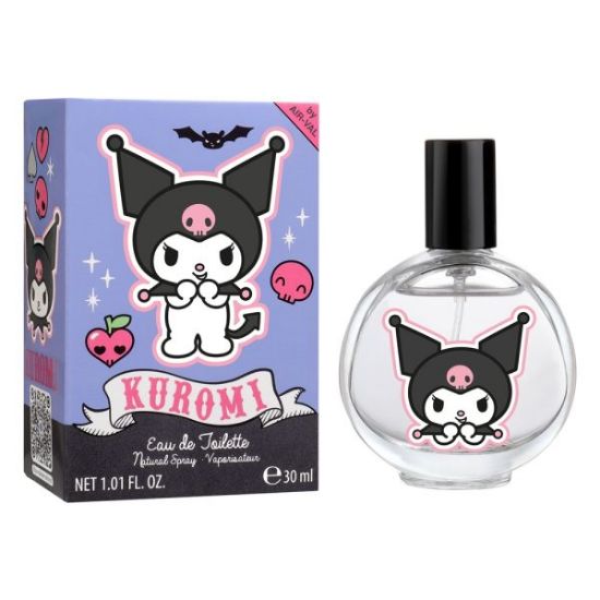Εικόνα της AIRVAL Kuromi EDT 30ml