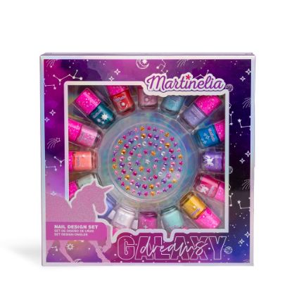 Εικόνα της GALAXY DREAMS Nail Design Set