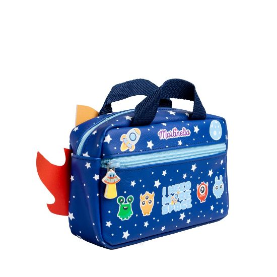 Εικόνα της I NEED MORE SPACE Galatic Bath Set