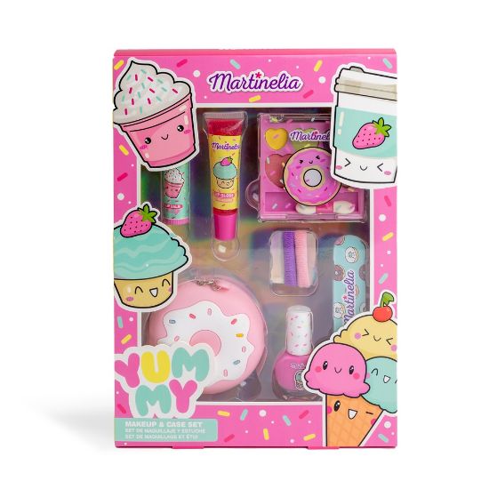 Εικόνα της YUMMY Sweet Beauty Set