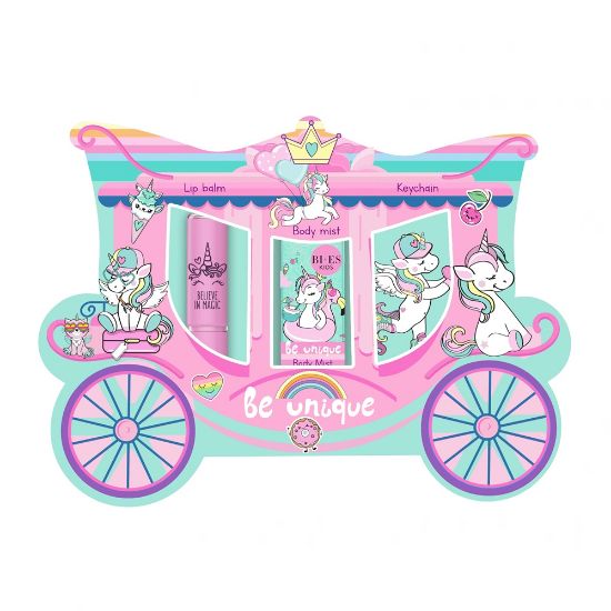 Εικόνα της Unicorn Beauty Set