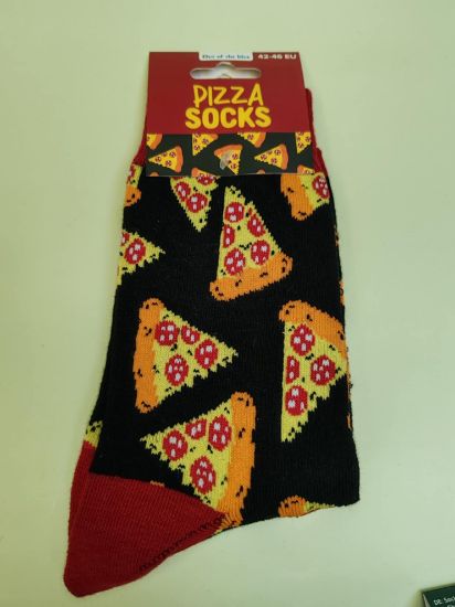 Εικόνα της ΚΑΛΤΣΕΣ ΠΙΤΣΑ