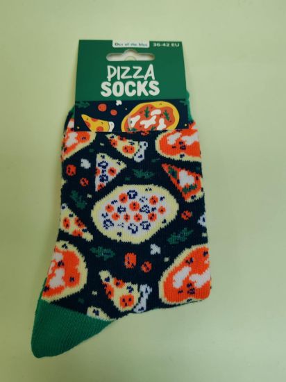 Εικόνα της ΚΑΛΤΣΕΣ ΠΙΤΣΑ ΠΡΑΣΙΝΕΣ