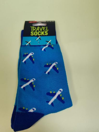 Εικόνα της ΚΑΛΤΣΕΣ TRAVEL