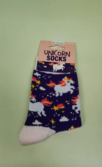 Εικόνα της ΚΑΛΤΣΕΣ UNICORN ΣΚΟΥΡΕΣ