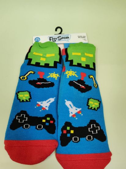 Εικόνα της ΚΑΛΤΣΕΣ GAME OVER