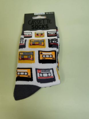 Εικόνα της ΚΑΛΤΣΕΣ ΚΑΣΕΤΑ