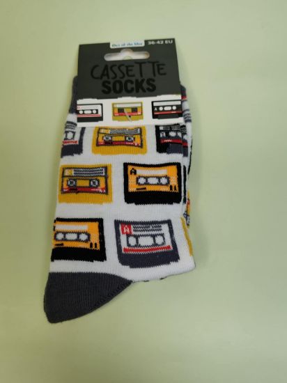 Εικόνα της ΚΑΛΤΣΕΣ ΚΑΣΕΤΑ