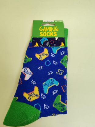 Εικόνα της ΚΑΛΤΣΕΣ GAMING