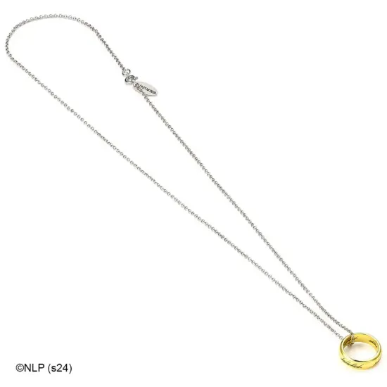 Εικόνα της ΚΟΛΙΕ THE ONE RING