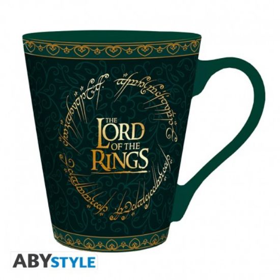 Εικόνα της LORD OF THE RINGS - Mug - 250 ml - Elven