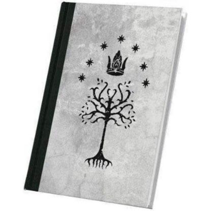 Εικόνα της NOTEBOOK LOTR