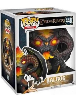 Εικόνα της POP BALROG