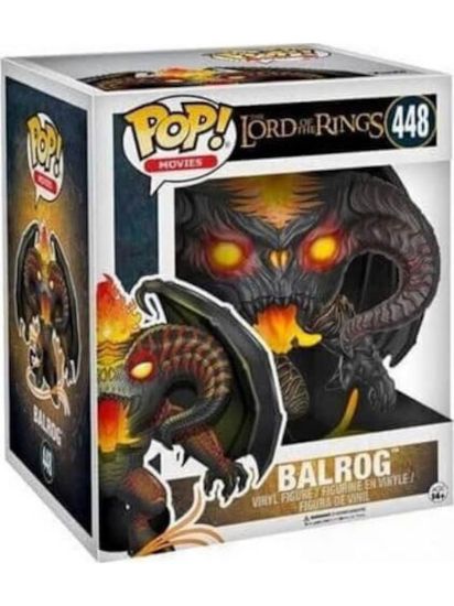 Εικόνα της POP BALROG