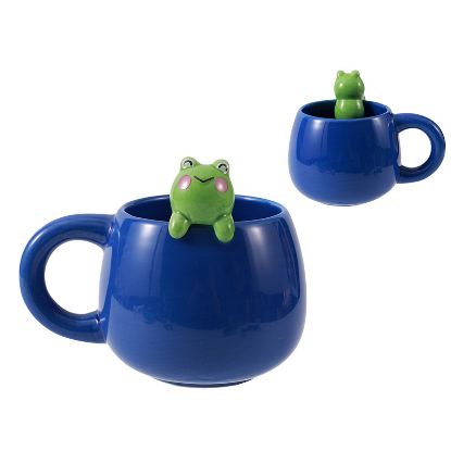 Εικόνα της ΚΟΥΠΑ i-TOTAL CHARM FROGGY 450ml
