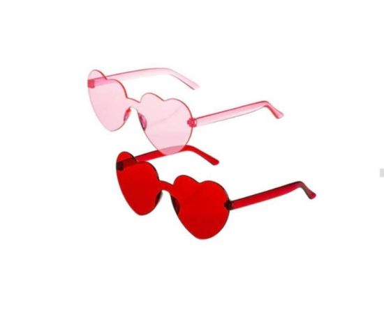 Εικόνα της ΓΥΑΛΙΑ FUN ΒΑΛΕΝΤΙΝΟΥ