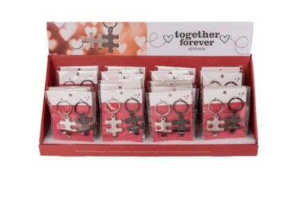 Εικόνα της ΣΕΤ ΜΠΡΕΛΟΚ TOGETHER FOREVER 