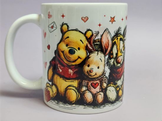 Εικόνα της ΚΟΥΠΑ ΒΑΛΕΝΤΙΝΟΥ WINNIE