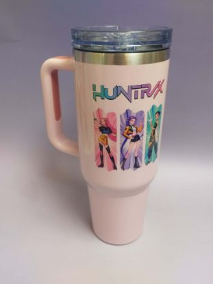 Εικόνα της TUMBLER ΚΟΡΙΤΣΙΑ ΡΟΖ