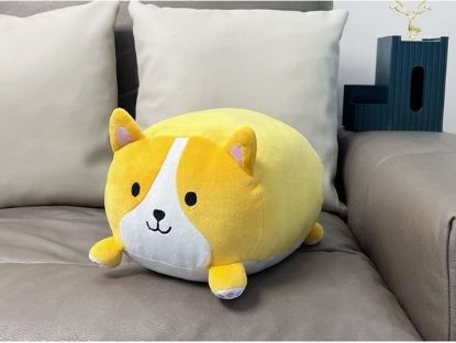 Εικόνα της ΜΑΞΙΛΑΡΙ I-TOTAL DOG 33X31CM