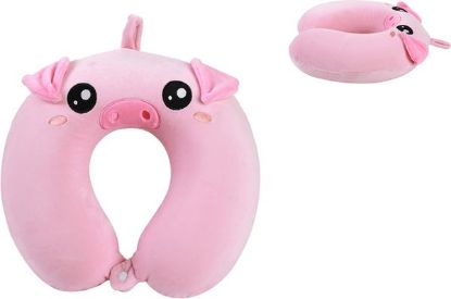 Εικόνα της ΜΑΞΙΛΑΡΙ i-TOTAL XL2184G PIG TRAVEL 30X30X10cm