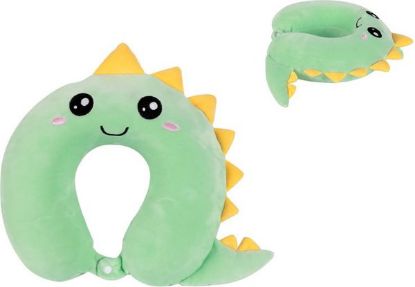 Εικόνα της ΜΑΞΙΛΑΡΙ i-TOTAL XL2184F DINO TRAVEL 30X30X10cm