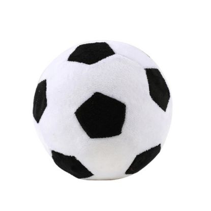 Εικόνα της ΜΑΞΙΛΑΡΙ i-TOTAL SQUISHY PLUSH FOOTBALL 14cm