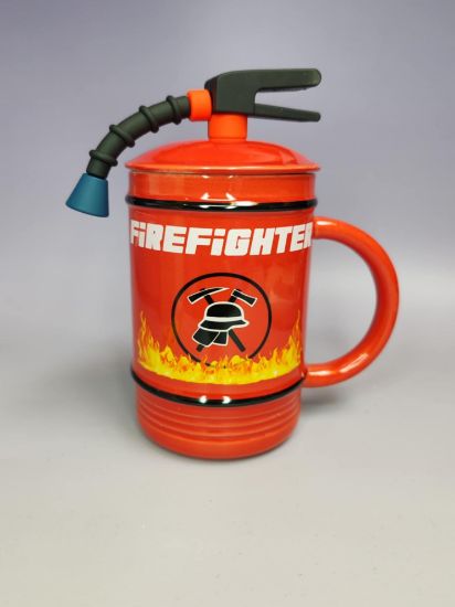 Εικόνα της ΚΟΥΠΑ FIREFIGHTER