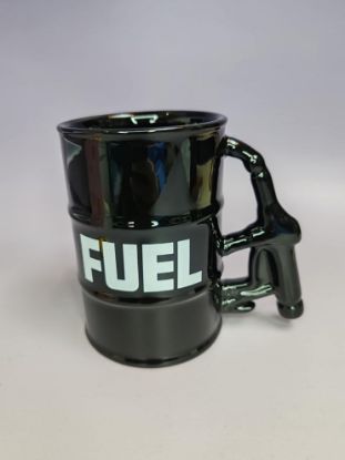 Εικόνα της ΚΟΥΠΑ FUEL