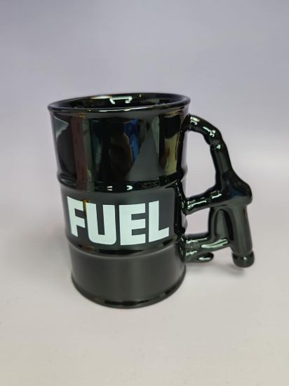 Εικόνα της ΚΟΥΠΑ FUEL