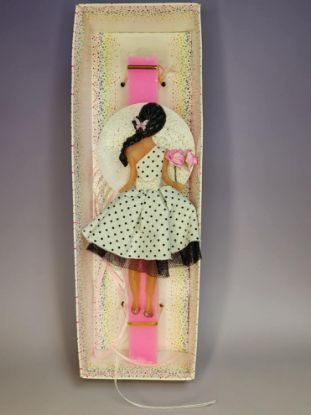 Εικόνα της ΛΑΜΠΑΔΑ ΚΟΠΕΛΑ ΜΕ ΠΟΥΑ ΦΟΡΕΜΑ