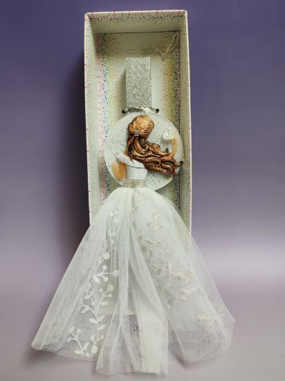 Εικόνα της ΛΑΜΠΑΔΑ ΝΥΦΗ