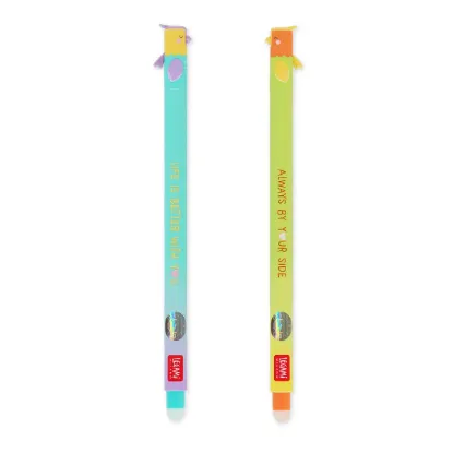 Εικόνα της Set of 2 Erasable Gel Pens - Better Together