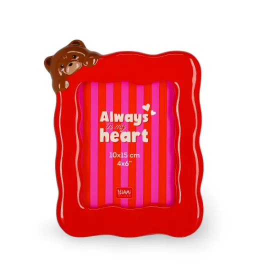 Εικόνα της Tabletop Photo Frame - Frame the Moment