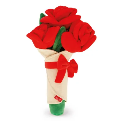 Εικόνα της Plush Bouquet - Say it with Flowers