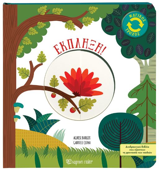 Εικόνα της Έκπληξη!