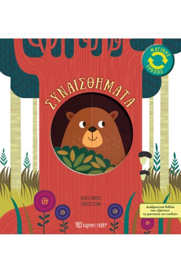 Εικόνα της Συναισθήματα