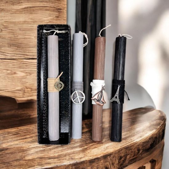 Εικόνα της ΛΑΜΠΑΔΑ ΜΕ ΜΙΚΡΟ ΔΙΑΚΟΣΜΗΤΙΚΟ