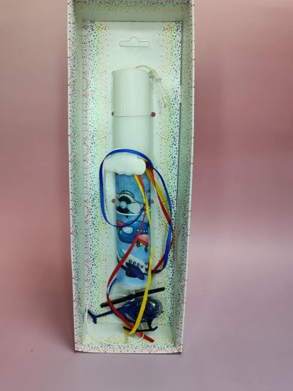 Εικόνα της ΛΑΜΠΑΔΑ ΜΕ ΕΛΙΚΟΠΤΕΡΑΚΙ 