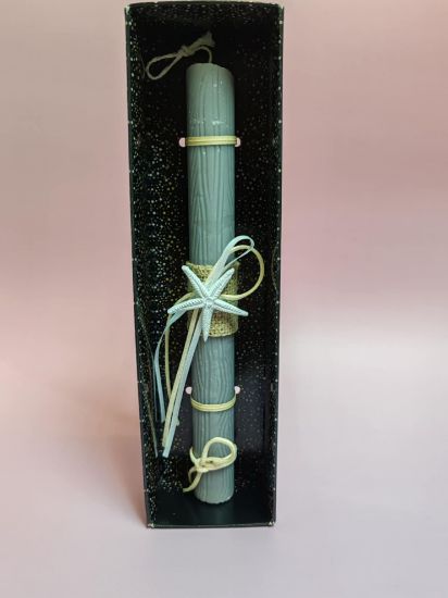 Εικόνα της ΛΑΜΠΑΔΑ ΓΚΡΙ ΜΕ ΑΣΤΕΡΙΑ