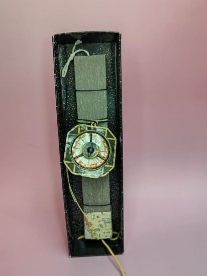 Εικόνα της ΛΑΜΠΑΔΑ ΜΕ ΠΥΞΙΔΑ