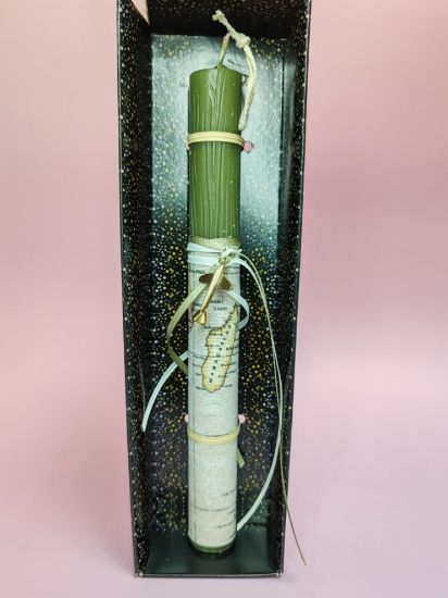 Εικόνα της ΛΑΜΠΑΔΑ ΛΑΔΙ ΜΕ ΔΙΑΚΟΣΜΗΤΙΚΟ ΑΕΡΟΠΛΑΝΑΚΙ