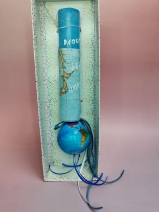 Εικόνα της ΛΑΜΠΑΔΑ ΜΕ ΜΠΑΛΑ ΥΔΡΟΓΕΙΟ