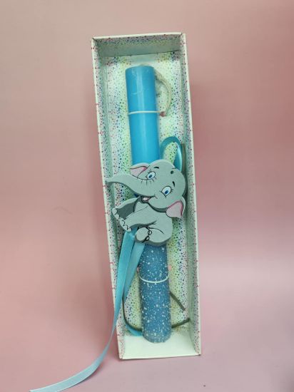 Εικόνα της ΛΑΜΠΑΔΑ ΜΕ ΕΛΕΦΑΝΤΑΚΙ