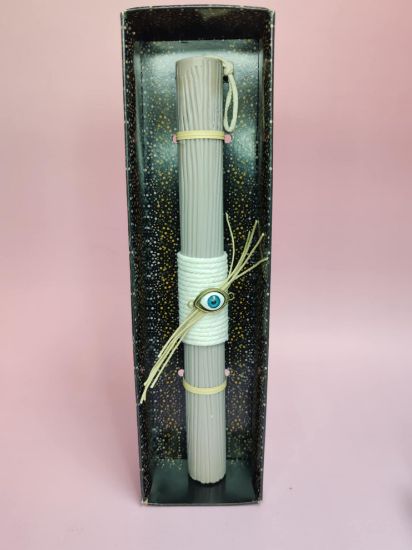 Εικόνα της ΛΑΜΠΑΔΑ ΜΕ ΜΑΤΑΚΙ