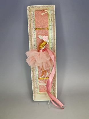 Εικόνα της ΛΑΜΠΑΔΑ GIRLY ΡΟΖ