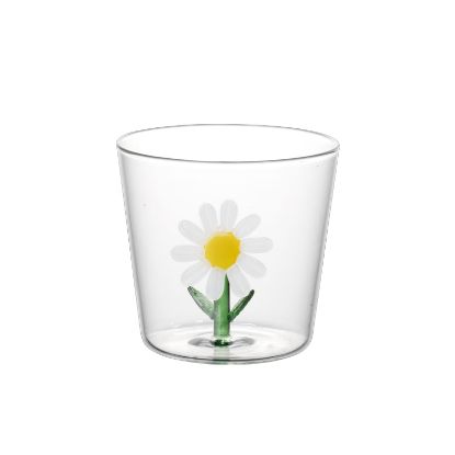 Εικόνα της ΠΟΤΗΡΙ i-TOTAL XL3286 IN-GLASS DAISY