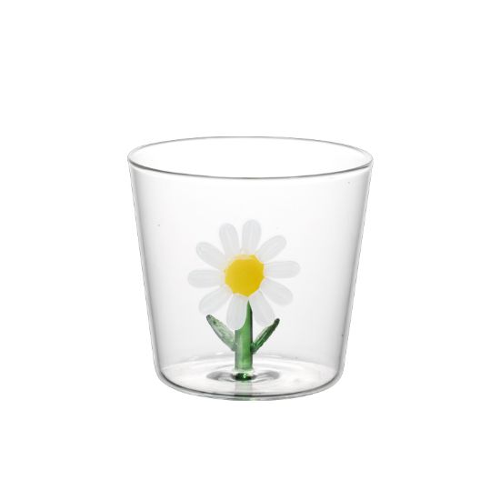 Εικόνα της ΠΟΤΗΡΙ i-TOTAL XL3286 IN-GLASS DAISY