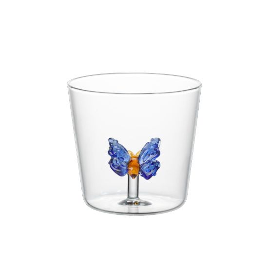 Εικόνα της ΠΟΤΗΡΙ i-TOTAL XL3301 IN-GLASS BUTTERFLY